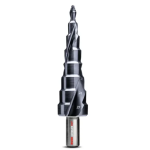 RUKO ULTIMATECUT Multidrill HSS RUnaTEC with FLOWSTEP tip M2