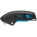 Martor Secupro Merak 124001 Safety Knife