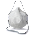 Moldex 2360 Classic FFP1 non valved mask