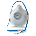 Moldex 2385 Smart FFP1  valved mask