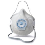 Moldex 2405 Classic FFP2 valved mask