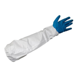 Chemsplash Disposable Oversleeves 18" Individual  2552