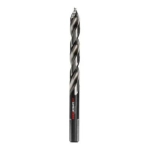 RUKO ULTIMATECUT Twist drill DIN 338 Type FLOWSTEP HSS-Co 5  13.0 mm
