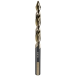 RUKO ULTIMATECUT Twist drill DIN 338 Type FLOWSTEP HSS-Co 5  11.5 mm