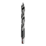 RUKO ULTIMATECUT Twist drill DIN 338 Type FLOWSTEP HSS  13.5 mm