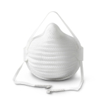 Moldex 3100 AIR FFP2 R D non valved size M/L