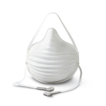 Moldex AIR FFP2 R D non valved size S/M