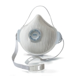 Moldex 3305 Air Plus R FFP2 Valved