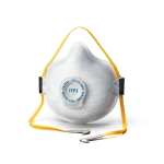 Moldex 3705 AIR Seal FFP3 R D Valved