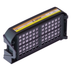 Gas filter A1B1E1 for e3000X