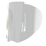 Front cover lens clear for clearmaxx (set of 5)