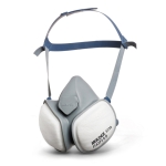 Moldex 5230 CompactMask FFA2P3