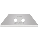 Martor Trapezoid Blade No.60099 (Pack 10)