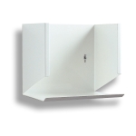 Moldex 6850 Metal Wall Mount