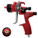 Aircat HVLP Gravity Feed Spray Gun &ndash; 1.3 mm