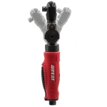 Aircat 811 1/4"  30 deg Flex Head Ratchet 