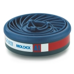Moldex 9100 A1 gas filter for the 7000 / 9000 Series