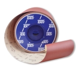 Abrasive Paper Roll A-E 115 x 50 Mtr 80 Grit