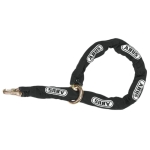 ABUS 12KS/120 Loop Security Chain 120cm x 12mm