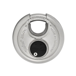 ABUS 20/70mm Diskus Plus Padlock Keyed Alike 564323