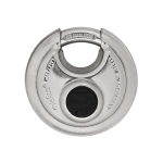 ABUS 20/80mm Diskus Plus Padlock Carded