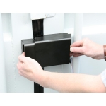 ABUS 215/100 + 37RK/70HB100 Container Lock