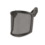 ABUS SCATOR /SCATOR-E Mesh Full Visor
