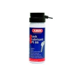 ABUS PS88 Lock Lubricating Spray 50ml Carded