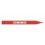ADVENT   ENGLAND CARPENTERS PENCIL