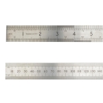 ADVENT  PRECISION STEEL RULE 1000MM / 1M