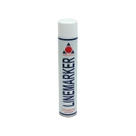 AER      LINE MARKING PAINT 750ML - WHITE   0901