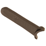 ALM     FL246 PLASTIC BLADES (10PC) MICRO LITE