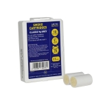 ARCTIC  CLASSIC 9G SMOKE CARTRIDGES GREY PACK 10