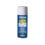 ARCTIC   CO ALARM TESTER SPRAY 520ML