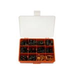 ARCTIC   TAP WASHER KIT - 170 PIECES