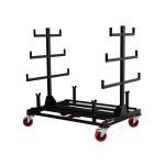 ARMOGRD  PIPE RACK 1 TONNE 1000 X 1500 X 1560