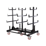 ARMOGRD  PIPE RACK 2 TONNE 1000 X 1500 X 1560