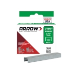 ARROW   215   STAPLES JT21 T27 (1000) 8MM 5/16IN