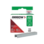 ARROW   215   STAPLES JT21 T27 (5000) 8MM 5/16IN