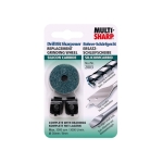 M/SHARP 2003 SIL/CARB REPLACEMENT WHEEL