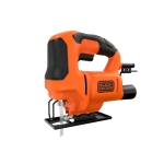 B/DECKER 400W CORDED SINGLE SPEED JIGSAW