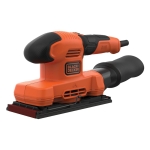 B/DECKER 150W HERITAGE 1/3 SHEET SANDER