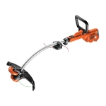 B/DECKER GL9035-GB GRASS TRIMMER 35CM