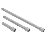B/SPOT   CV EXTENSION BAR SET 3PC 3/8SQDR  02072