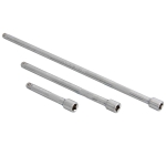 B/SPOT   CV EXTENSION BAR SET 3PC 1/4SQDR  02074