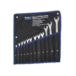 B/SPOT  COMB SPANNER SET 12PC EXTRA LONG   04124