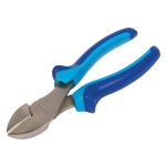 B/SPOT  SIDE CUTTING PLIERS 7IN            08189