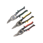 B/SPOT  AVIATION TINSNIP SET 3PC           09305