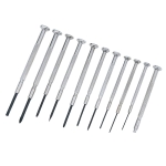 B/SPOT  PRECISION S/DRIVER SET 11PC        12607