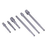 B/SPOT   6PC SOCKET ADAPTOR SET